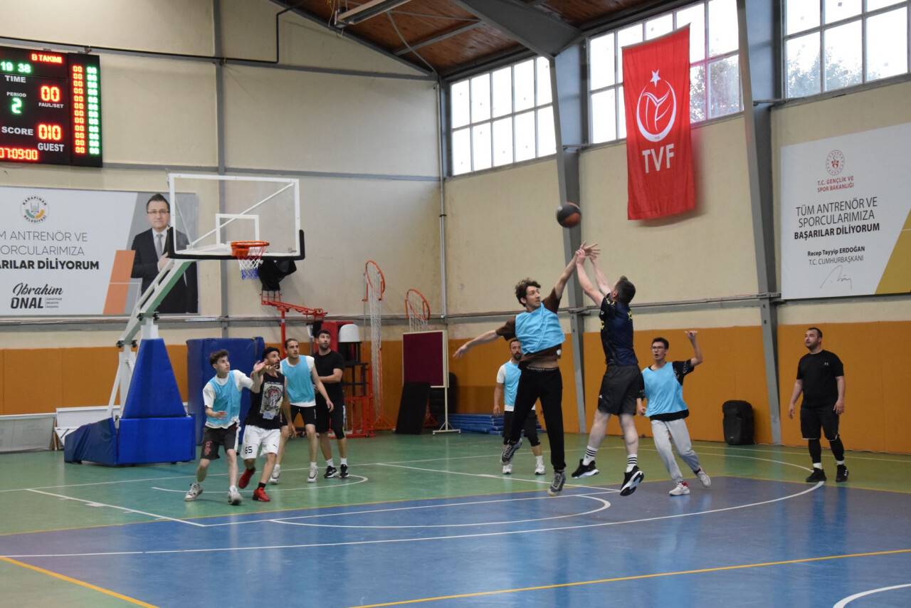 Bilgehanelerden LGS yıldızları projesi