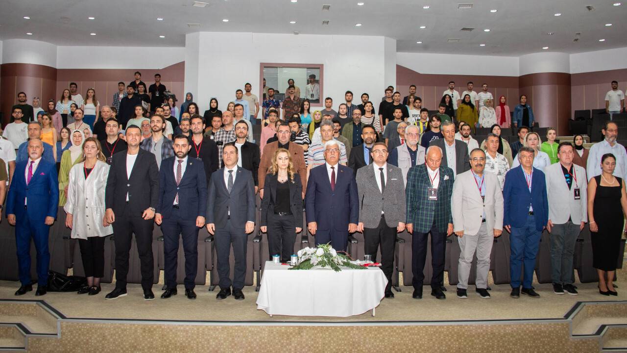 Muhsin Yazıcıoğlu anısına kısa film yarışması