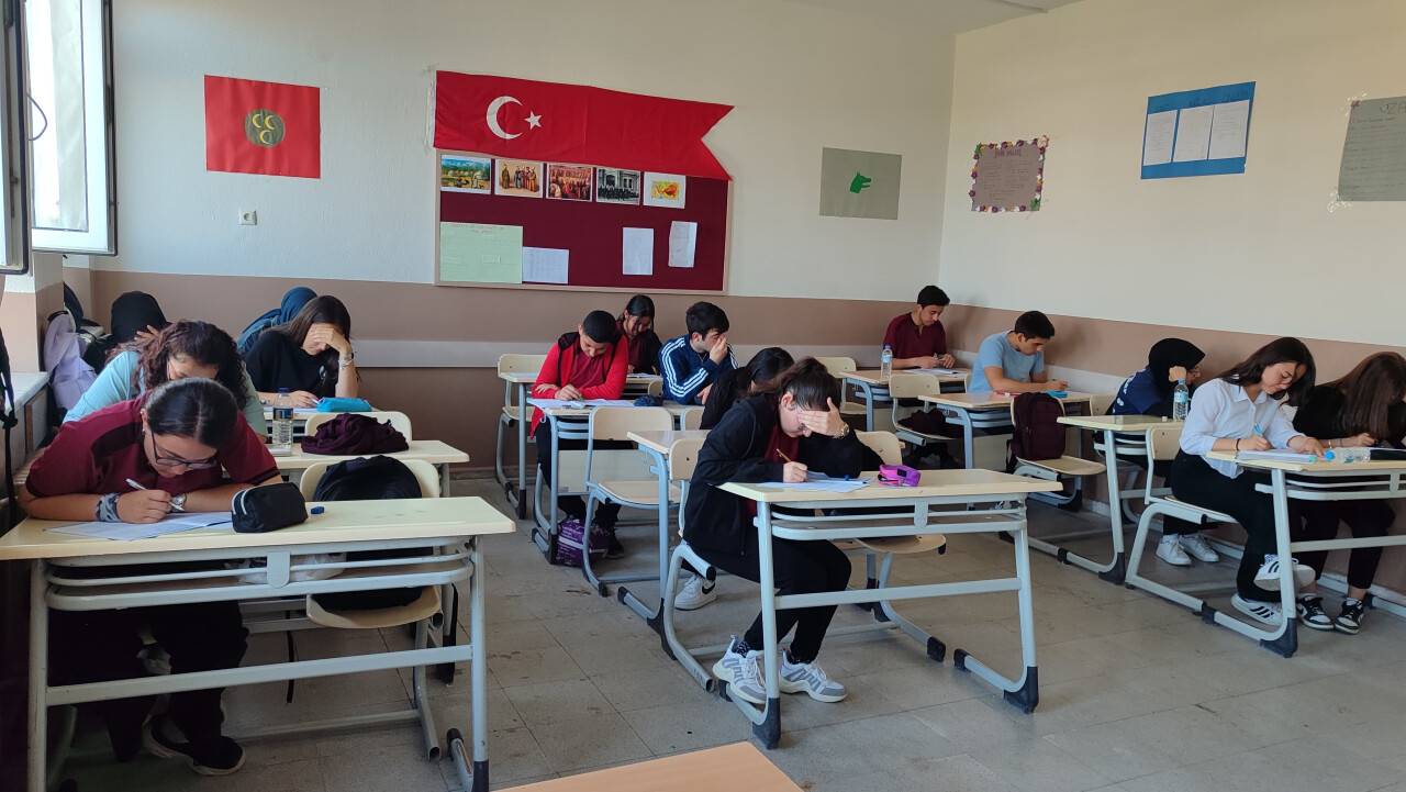 Konya'da "İzleme ve Değerlendirme Uygulamaları" tamamlandı