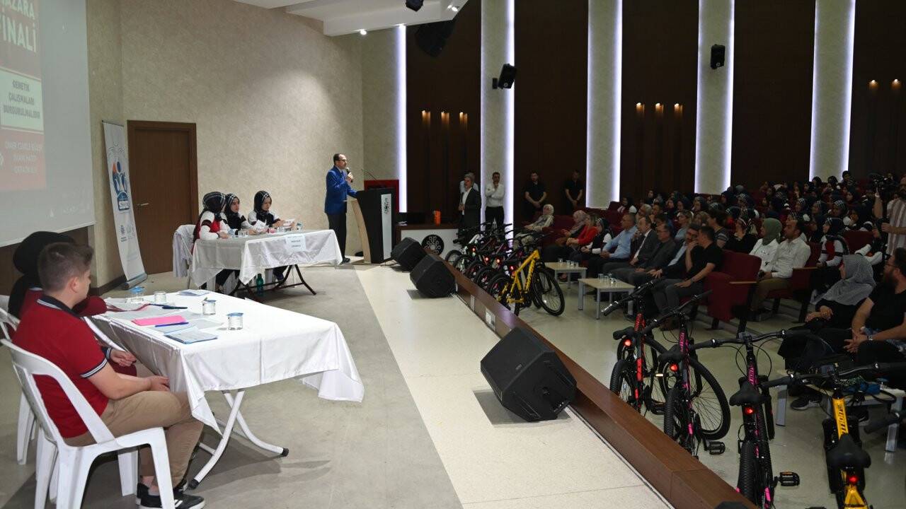 SEDEP Münazara Yarışması’nda final heyecanı