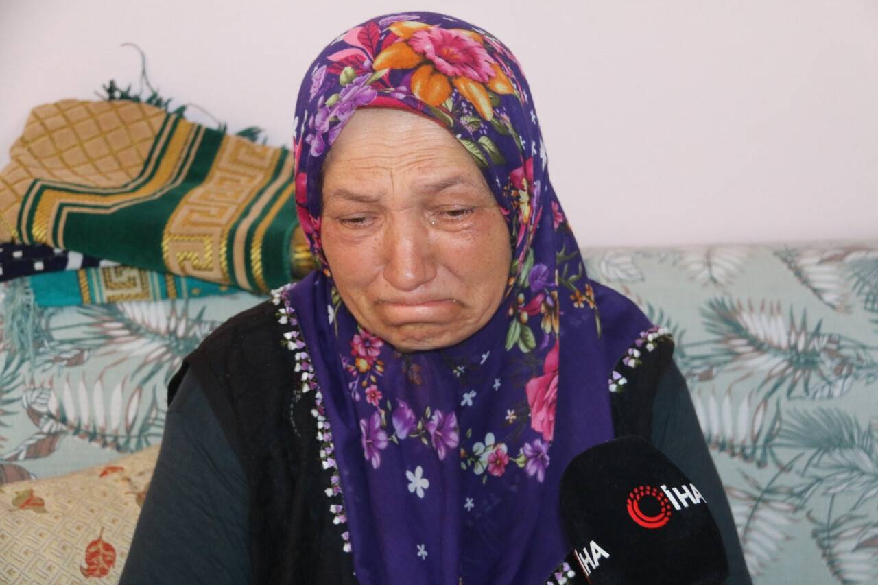 Herkesin başına gelebilir! Evini ve 17 yıllık birikimini sahte polislere kaptırdı