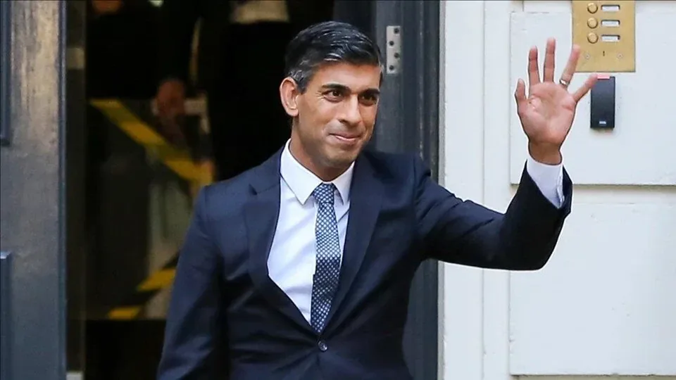 İngiltere erken seçime gidiyor