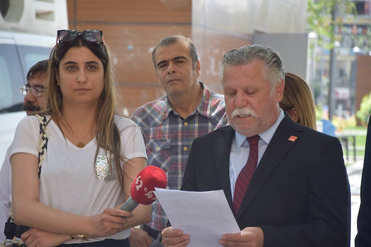 Başkan Yaman: Hayata geçirdiğimiz gün kazandık