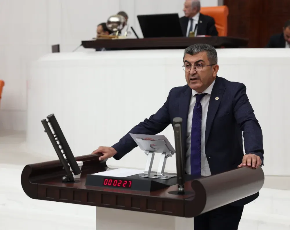 ‘Torba kanun anlayışını artık terk edelim’