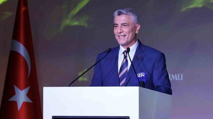 Ticaret Bakanı Bolat'tan enflasyon açıklaması: "Hızlı düşüşleri göreceğiz"