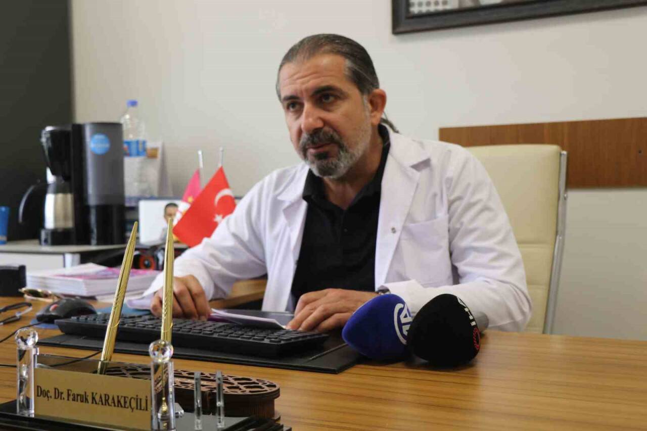 Kene vakasından 2 kişi daha öldü