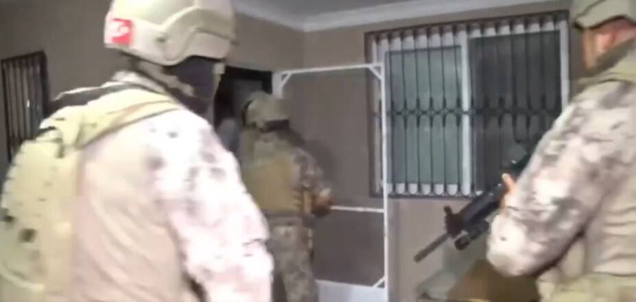 Bakan Yerlikaya açıkladı: “Altınyüzük" kardeşler suç örgtü çökertildi