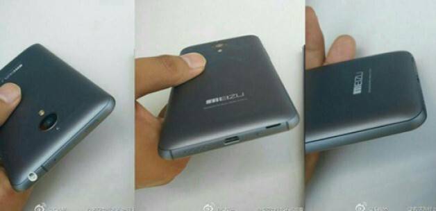 AnTuTu rekoru kıran Meizu MX4'in fotoğrafları