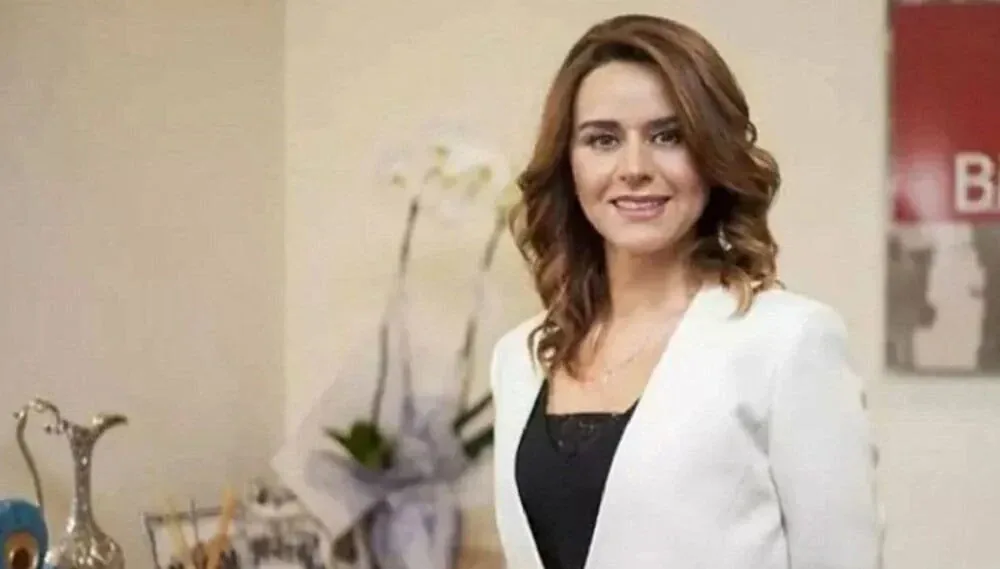 Seçil Erzan: "En korktuğum şey işten atılırım korkusuydu"