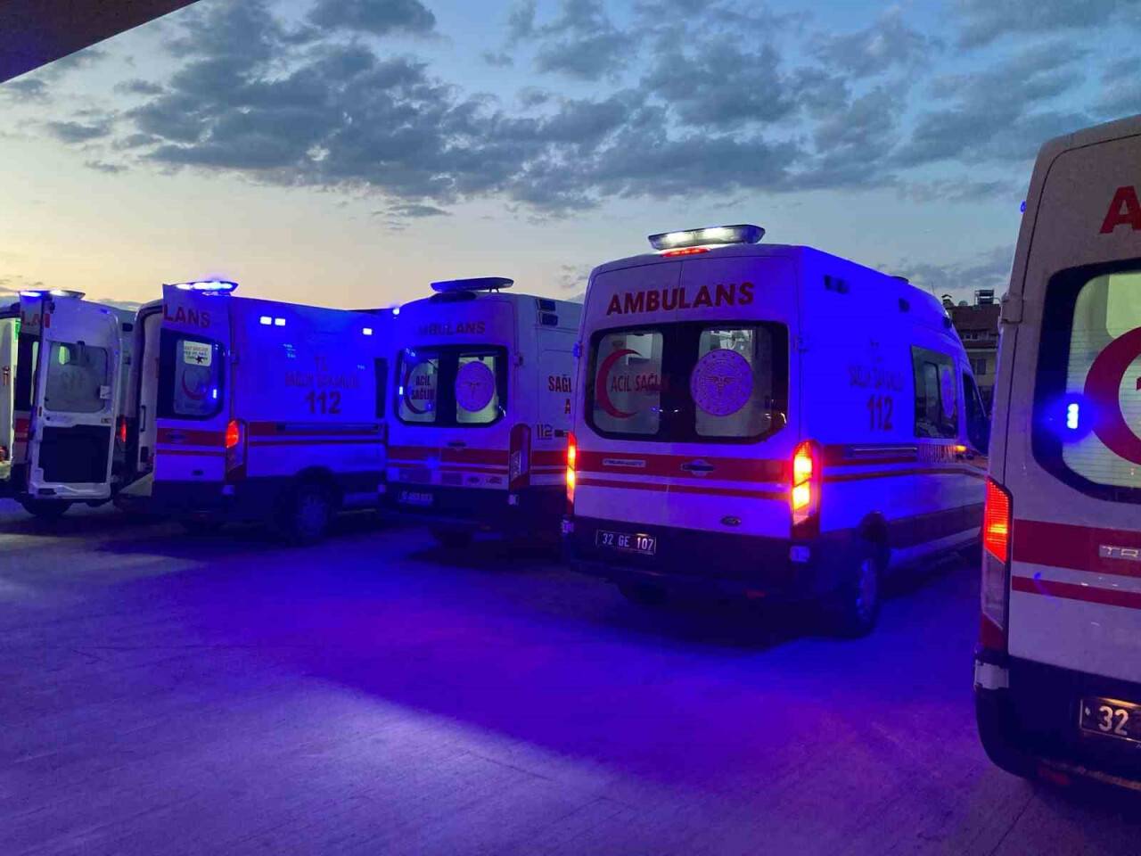 Burdur’daki diyaliz olayında üçüncü ölüm haberi geldi