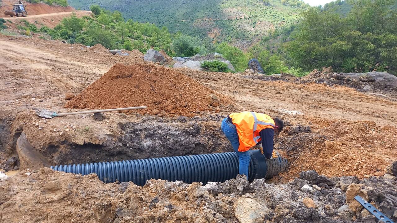 Seydişehir sezona hazırlanıyor