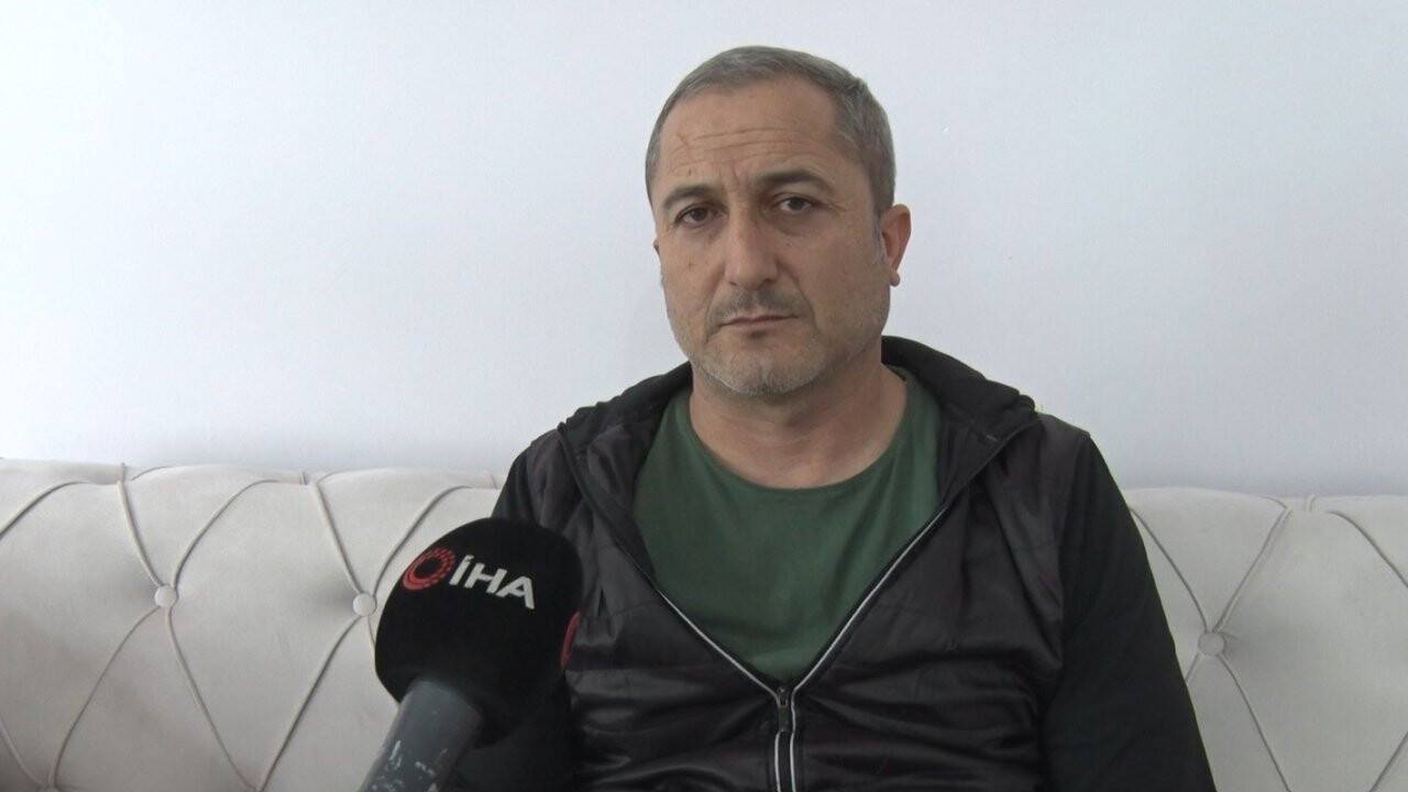 “Kendi çocuklarının parçalanmasını isterler miydi?”