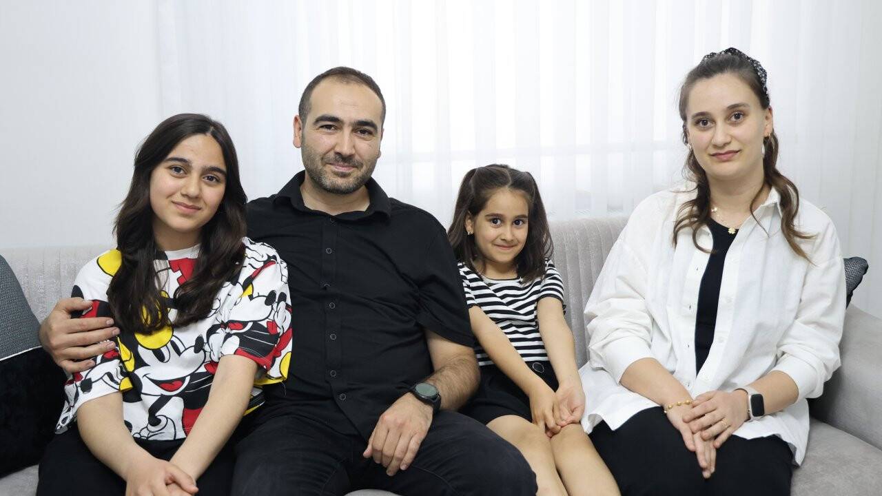 Köpeklerin saldırıdığı küçük kızın annesi: "Daha fazla çocuk ve ailenin canı acısın da istemiyorum!"