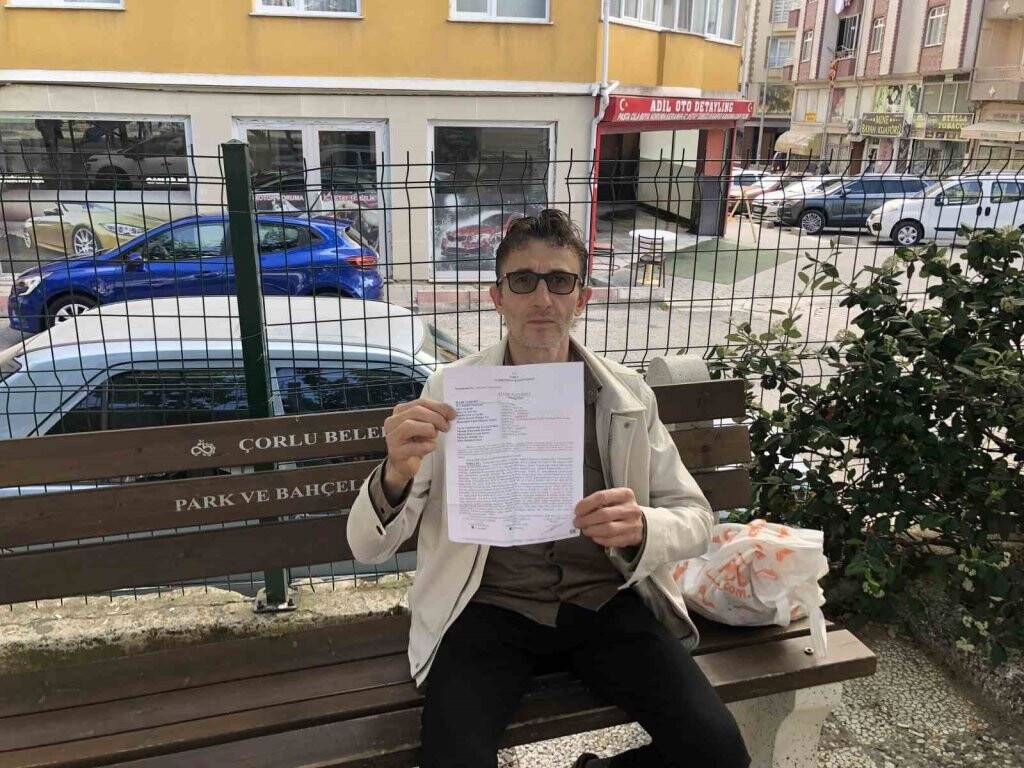 Dolandırıcılara 270 bin lirasını kaptırdı