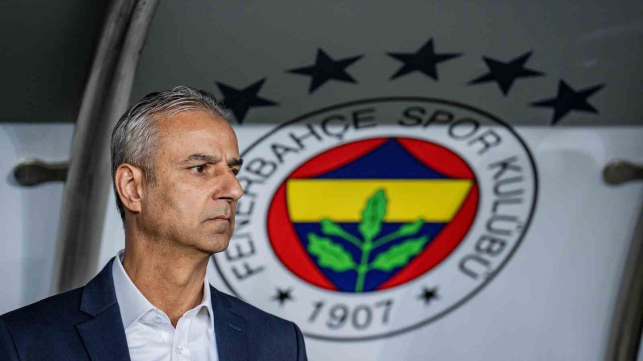 Fenerbahçe’de İsmail Kartal dönemi bitti!