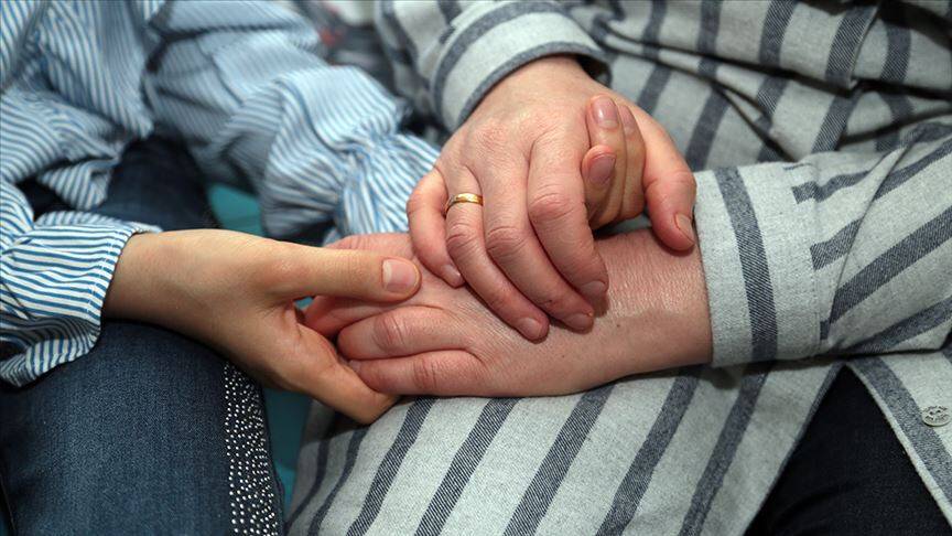 Bakanlığın o hizmetinden 116 bin çift yararlandı