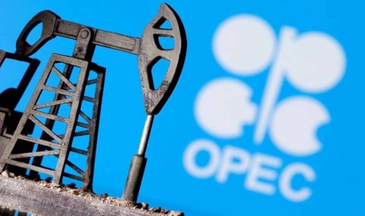 OPEC+ grubundan üretim kesintisini 1 yıl daha uzatma kararı