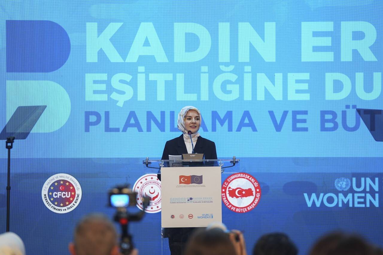 Bakan Göktaş'tan, doğum oranlarının düşmesine ilişkin açıklama