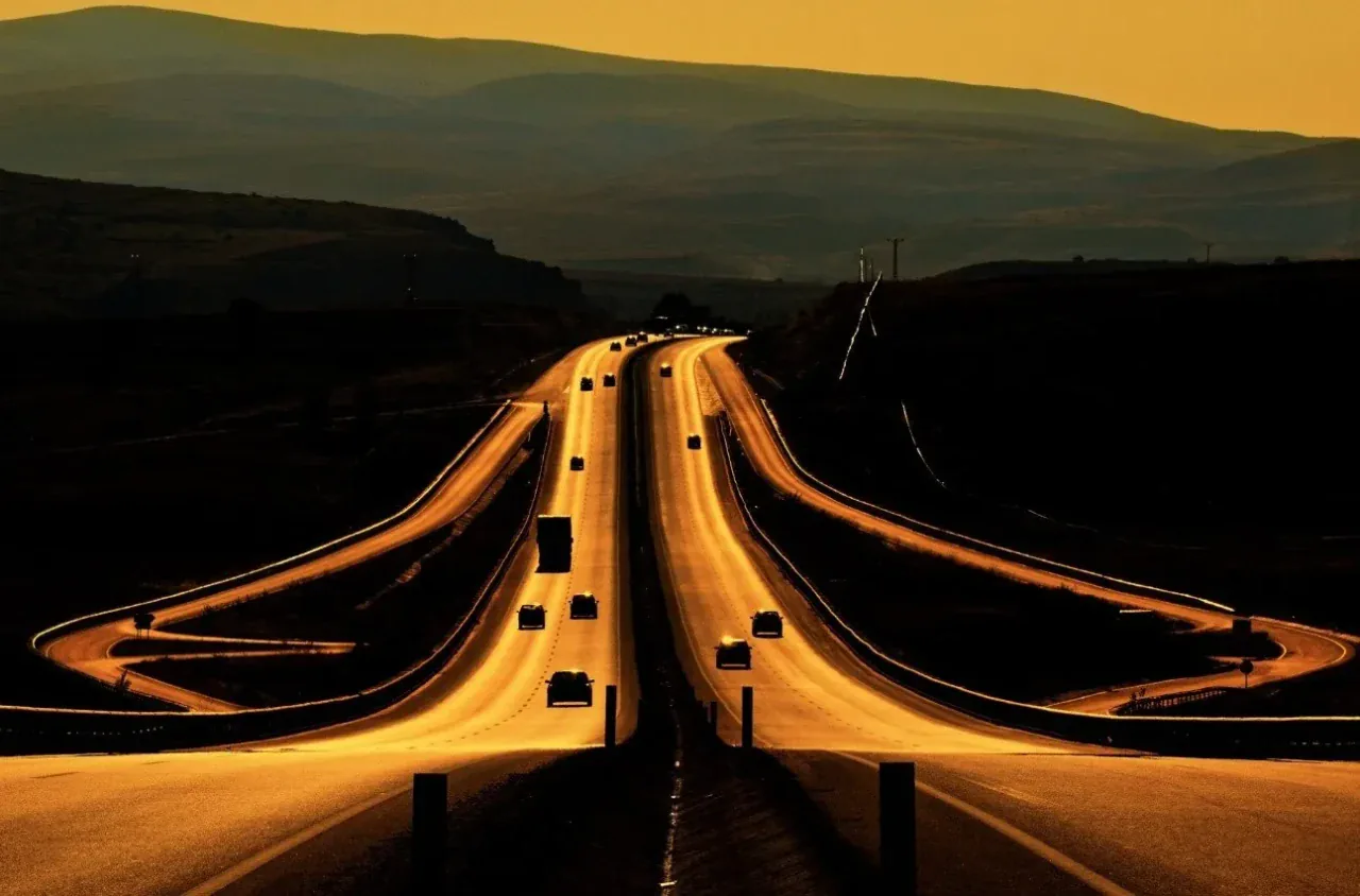 Yola çıkacaklar dikkat: Kara yollarında son durum