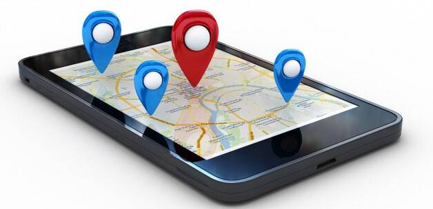 İstediğiniz kişinin yerini cepten bulun!