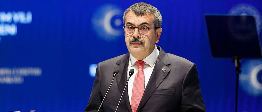 "Mezuniyet baloları yasaklandı" iddialarına  Bakan Tekin'den yanıt!