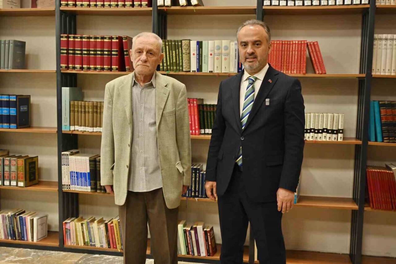 Eski AK Parti Milletvekili hayatını kaybetti