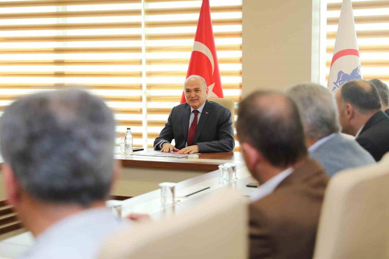 Sokak hayvanları sorunu tarih olacak