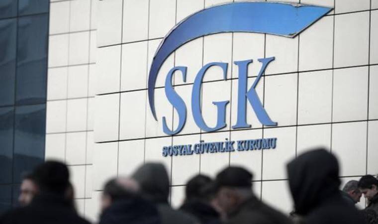 SGK sözleşmeli personel alacak