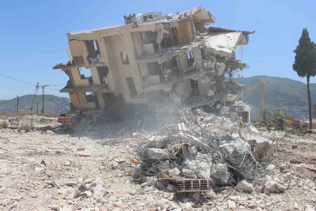 Ölümle burun buruna getiren sağlamlık testi tepkiye neden oldu