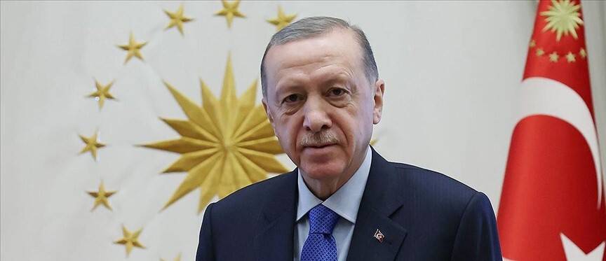 Cumhurbaşkanı Erdoğan, Akşener'i kabul edecek