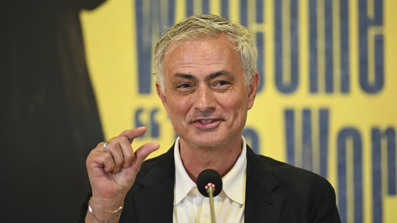 Fenerbahçe, Mourinho’nun yıllık ücretini açıkladı