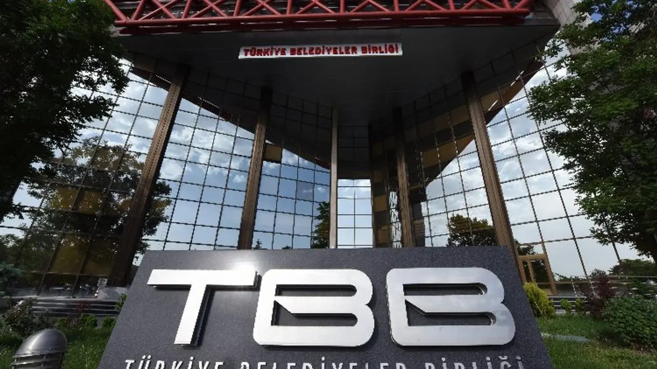 Türkiye Belediyeler Birliği Başkanı belli oldu!