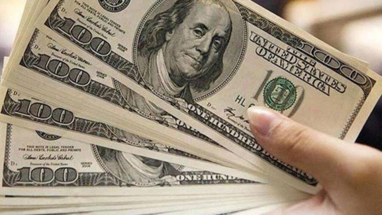 Döviz kurları güne yükselişle başladı