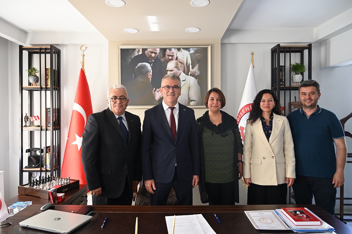 Seydişehir'de "Sosyal Denge Sözleşmesi" imzalandı