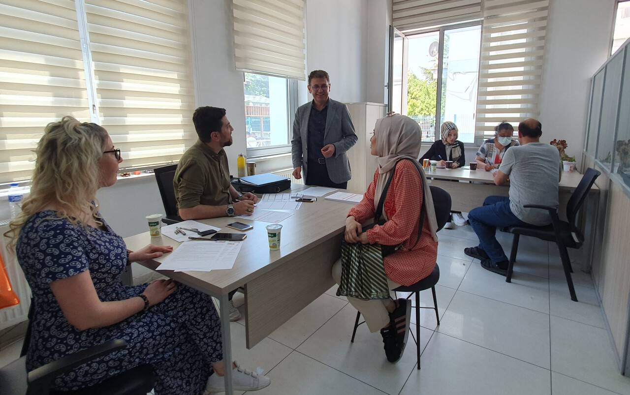 İŞKUR Konya'da, İstihdam Buluşması