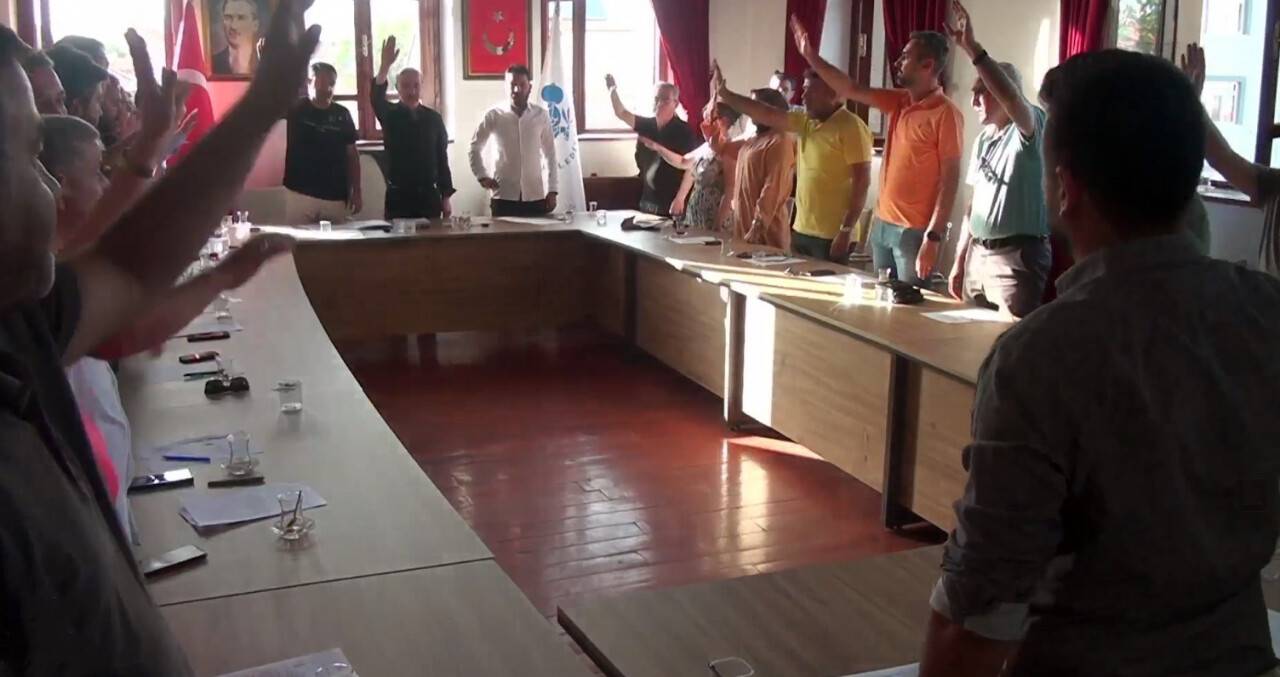 Şehit Uzman Çavuş'un adı Akşehir'de parka verilecek