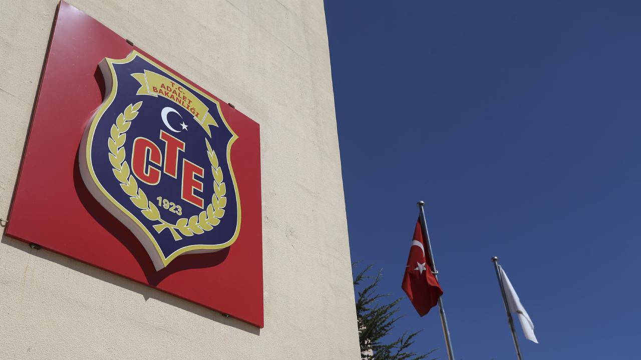 Ceza ve Tevkifevleri Genel Müdürlüğü 50 idare memuru alacak