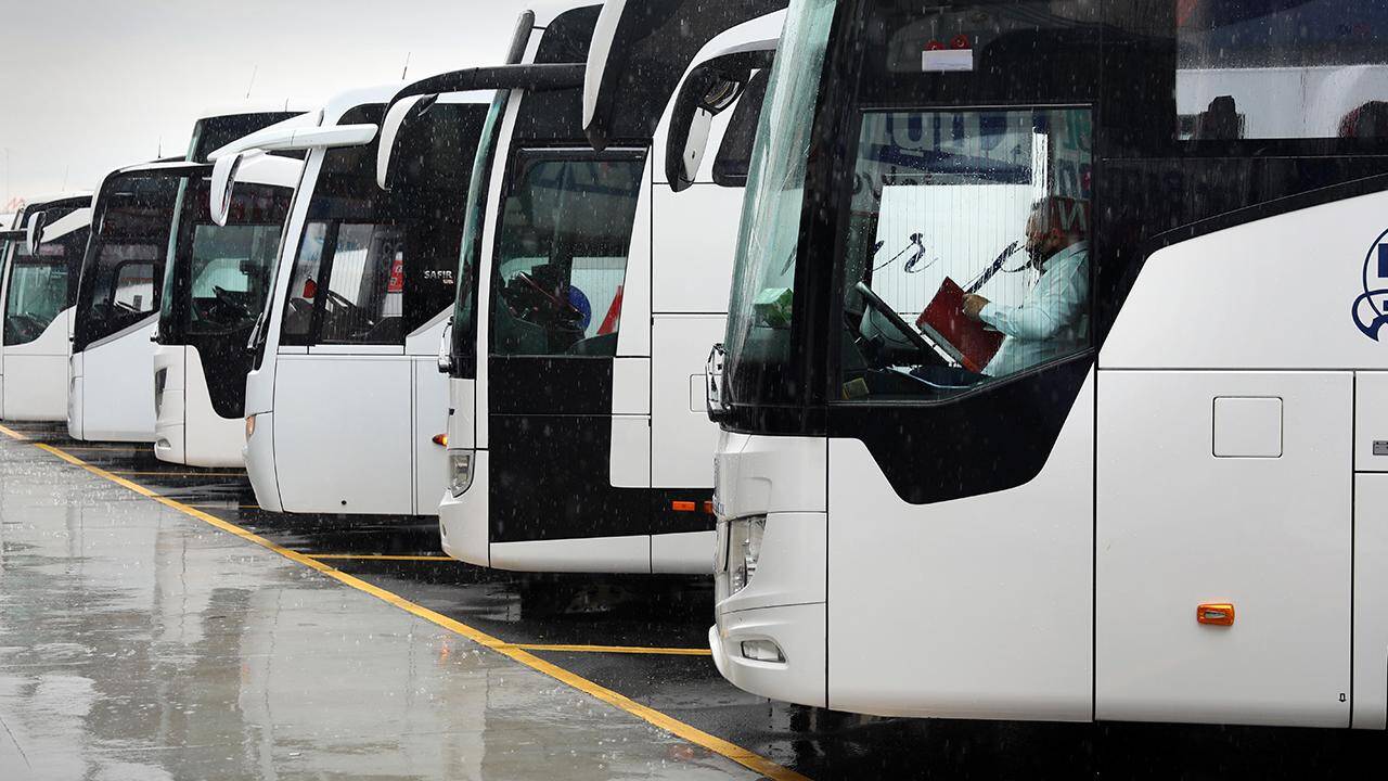 Fahiş fiyatlı bilet satışı yapan firmalara 1 milyon lira ceza