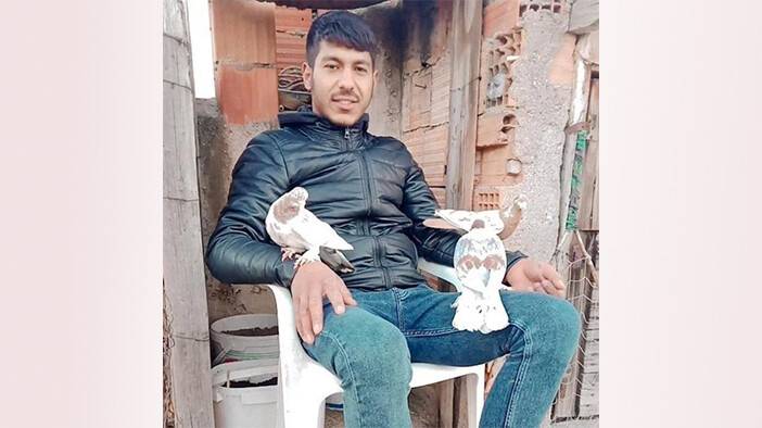 Bıçaklı kavgada 1 kişi öldü