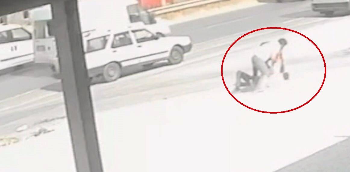 Annelerini öldüren babalarından şikayetçi olmadılar