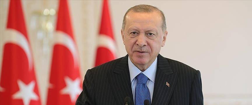 Cumhurbaşkanı Erdoğan, Sinan Ateş'in eşi Ayşe Ateş'i kabul edecek