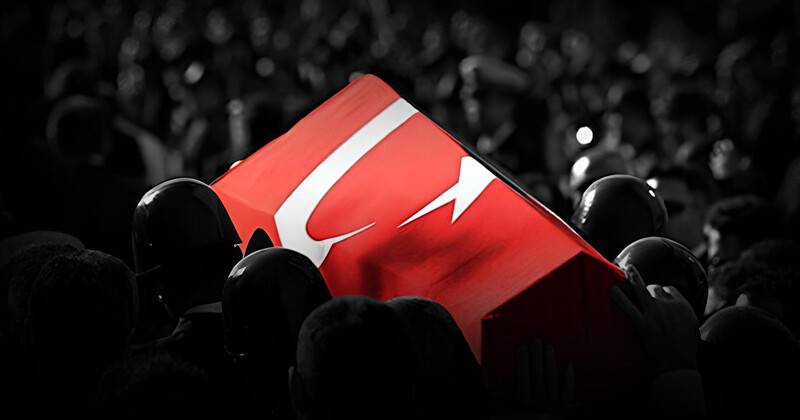 Hakkari’de dün kaza yapan polis memuru hayatını kaybetti