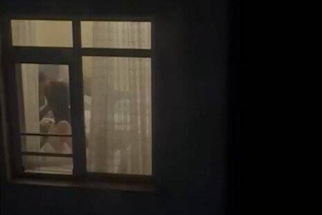 Huzurevinde hastaya şiddet kamerada! Vicdansız personel tutuklandı