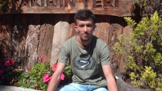Engelli kardeşine şiddet uygulayan babasını tüfekle vurdu