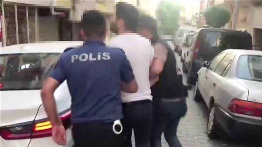 3 milyar TL'lik  “SİBERGÖZ-44” operasyonu