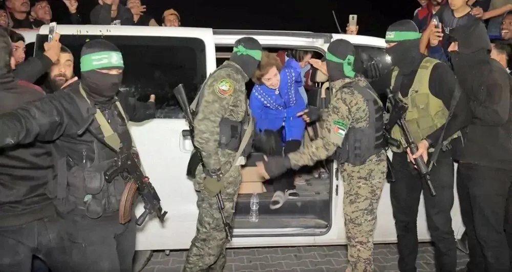 Hamas, BMGK’nın ateşkes kararını kabul etti! İşte 3 aşamalı ateşkes planı