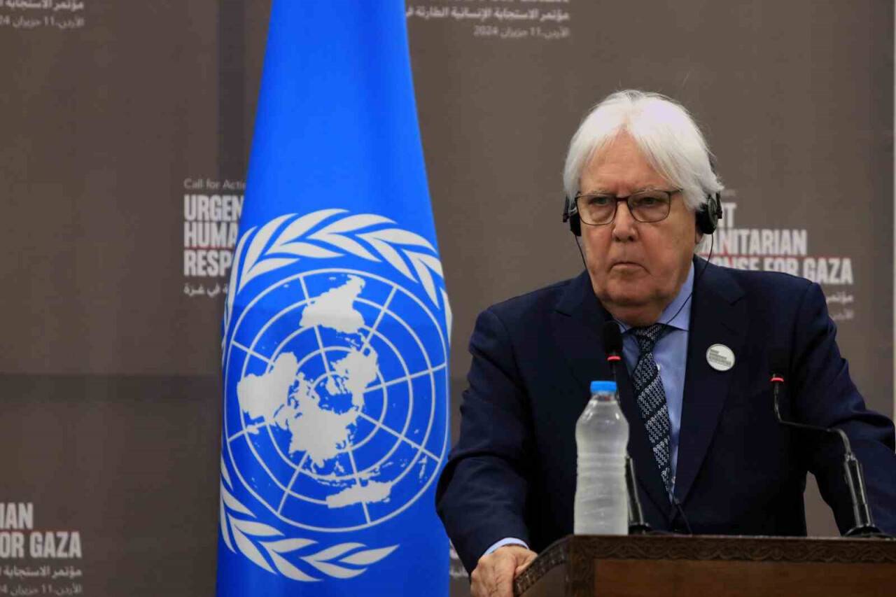 Gazze’de 1 milyondan fazla insan açlıkla karşı karşıya