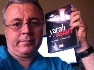 Dr.Cemil Er'den PUSULA'ya teşekkür