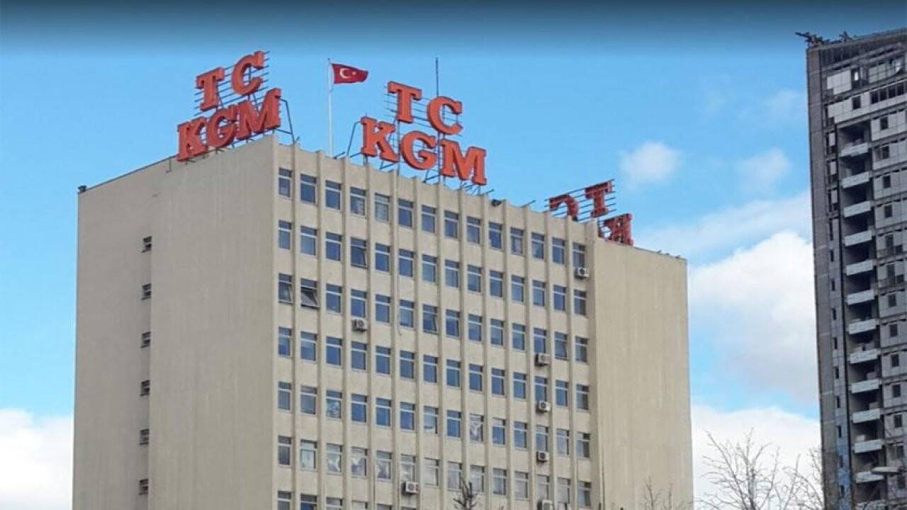 KGM İstanbul'da 3 taşınmaz satacak