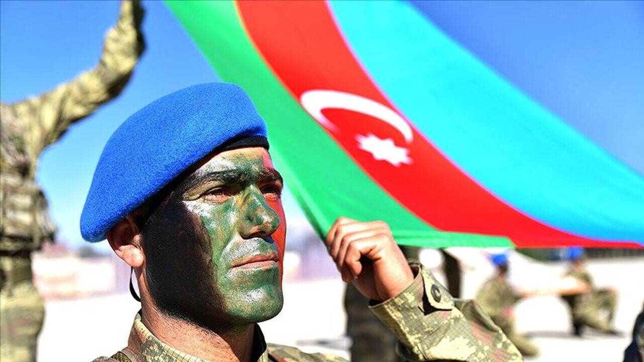 Ermenistan askerleri Azerbaycan mevzilerine ateş açtı